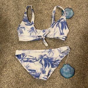 Show Me your Mumu bikini set